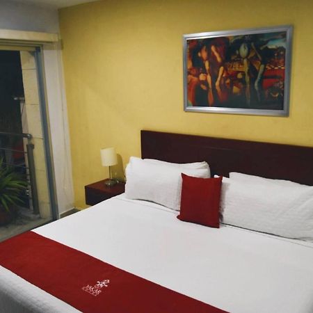 Hotel Yakar Córdoba Zewnętrze zdjęcie