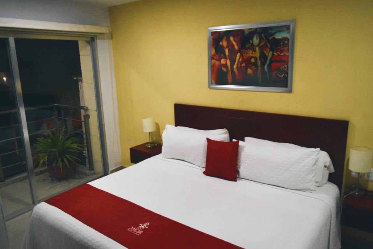 Hotel Yakar Córdoba Zewnętrze zdjęcie